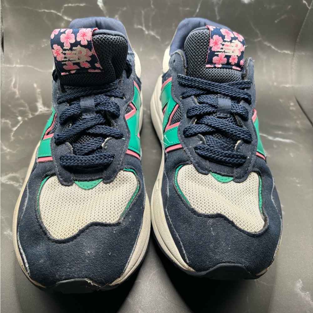 New balance sneakers